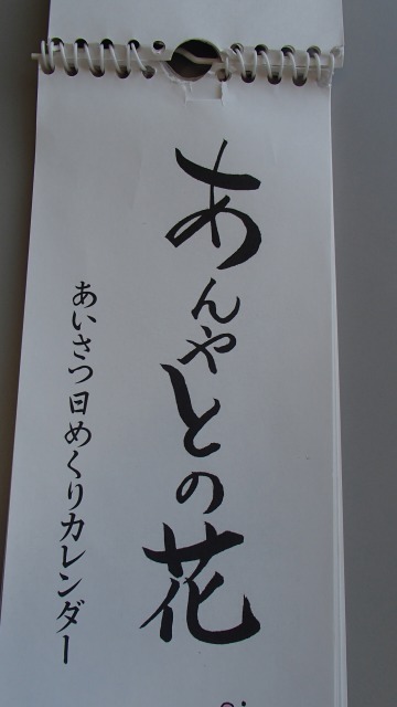 今日の 言葉 キッラキラ通信