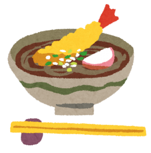 toshikoshisoba