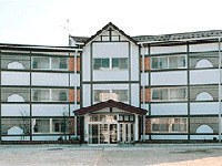 加賀中央高齢者生活福祉センター