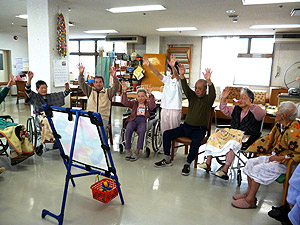 介護老人保健施設 加賀中央メディケアホーム