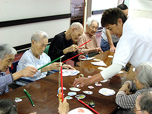 介護老人保健施設 加賀中央メディケアホーム