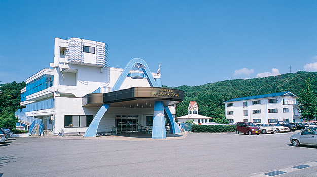 介護老人保健施設 山中温泉しらさぎ苑